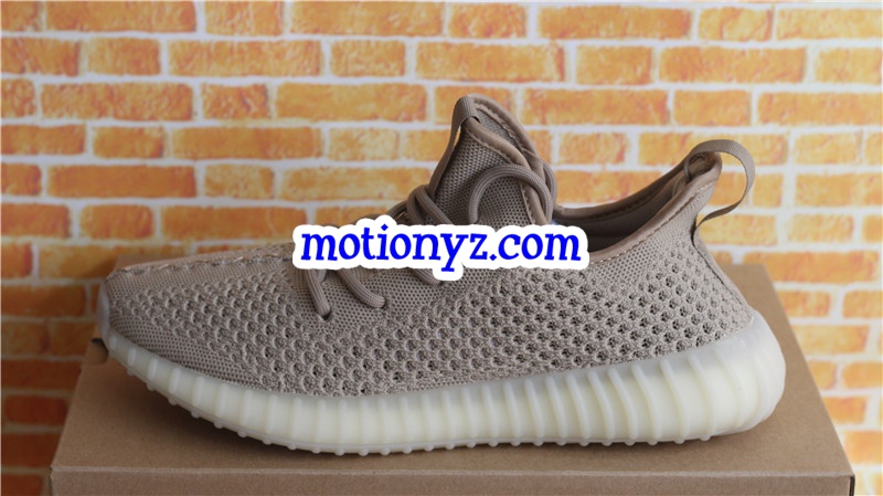 Adidas Yeezy Boost 350 V2 Blade Oxford Tan